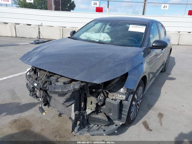 1N4BL4DV9RN353467 Nissan Altima Sv Fwd