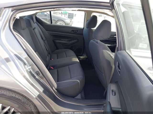 1N4BL4DV9RN353467 Nissan Altima Sv Fwd