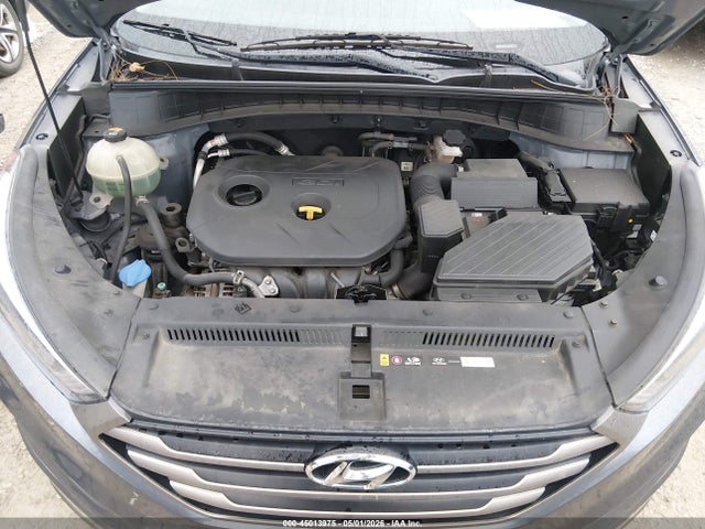 Продаж на аукціоні авто 2016 Hyundai Tucson Se, vin: KM8J33A47GU198329, номер лоту: 45013975
