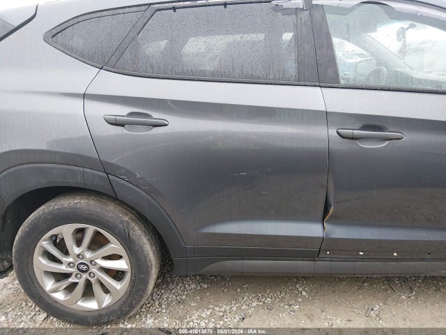 Продаж на аукціоні авто 2016 Hyundai Tucson Se, vin: KM8J33A47GU198329, номер лоту: 45013975