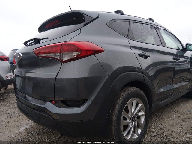 Продаж на аукціоні авто 2016 Hyundai Tucson Se, vin: KM8J33A47GU198329, номер лоту: 45013975