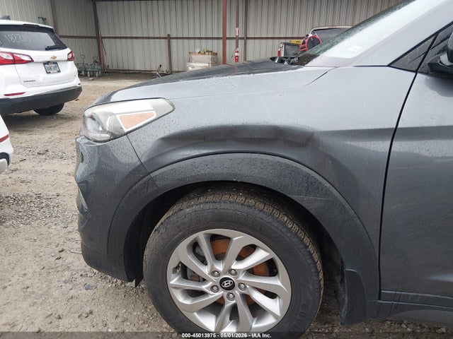 Продаж на аукціоні авто 2016 Hyundai Tucson Se, vin: KM8J33A47GU198329, номер лоту: 45013975