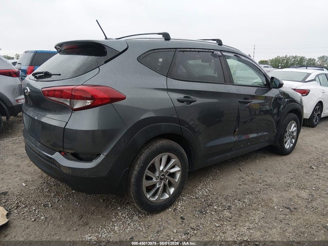 Продаж на аукціоні авто 2016 Hyundai Tucson Se, vin: KM8J33A47GU198329, номер лоту: 45013975