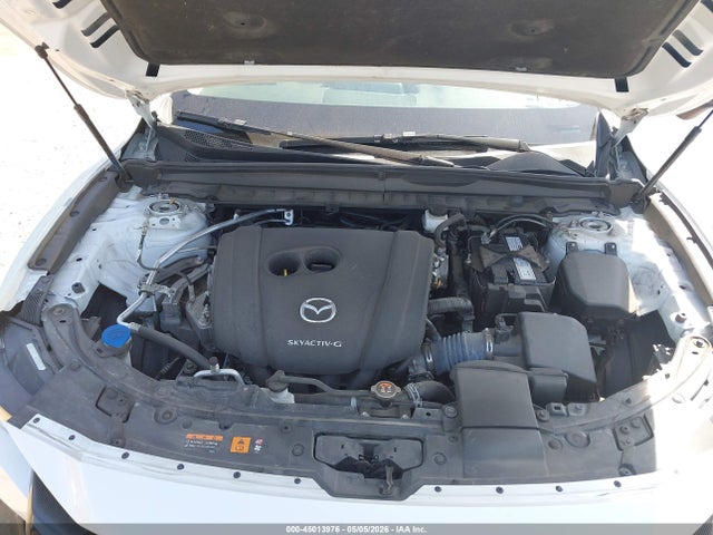 7MMVABCM4PN103416 Mazda Cx-50 2.5 S Preferred Plus