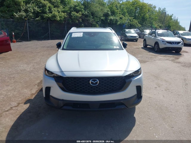 7MMVABCM4PN103416 Mazda Cx-50 2.5 S Preferred Plus