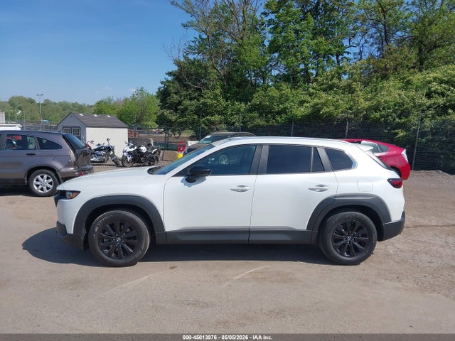 7MMVABCM4PN103416 Mazda Cx-50 2.5 S Preferred Plus