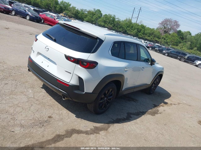 7MMVABCM4PN103416 Mazda Cx-50 2.5 S Preferred Plus