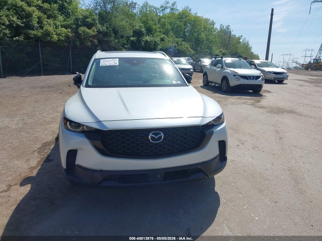 7MMVABCM4PN103416 Mazda Cx-50 2.5 S Preferred Plus
