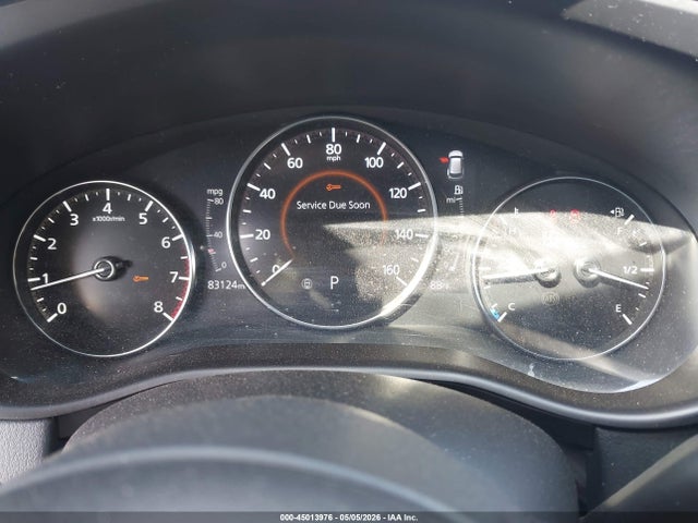 7MMVABCM4PN103416 Mazda Cx-50 2.5 S Preferred Plus