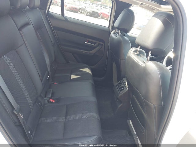 7MMVABCM4PN103416 Mazda Cx-50 2.5 S Preferred Plus