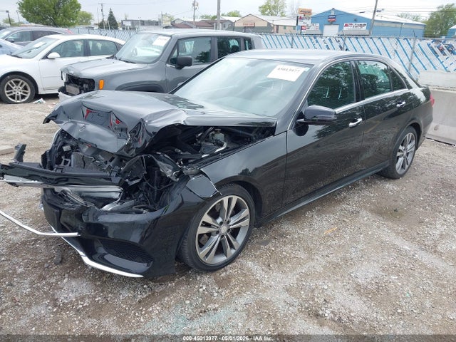 Продаж на аукціоні авто 2014 Mercedes-benz E 350 4matic, vin: WDDHF8JBXEA990338, номер лоту: 45013977