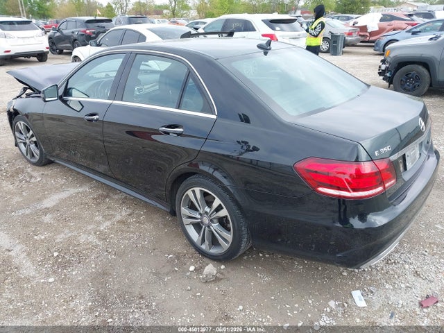 Продаж на аукціоні авто 2014 Mercedes-benz E 350 4matic, vin: WDDHF8JBXEA990338, номер лоту: 45013977