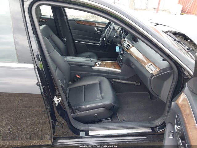 Продаж на аукціоні авто 2014 Mercedes-benz E 350 4matic, vin: WDDHF8JBXEA990338, номер лоту: 45013977
