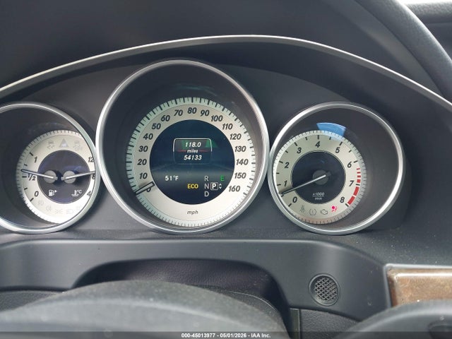 Продаж на аукціоні авто 2014 Mercedes-benz E 350 4matic, vin: WDDHF8JBXEA990338, номер лоту: 45013977