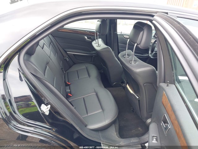 Продаж на аукціоні авто 2014 Mercedes-benz E 350 4matic, vin: WDDHF8JBXEA990338, номер лоту: 45013977