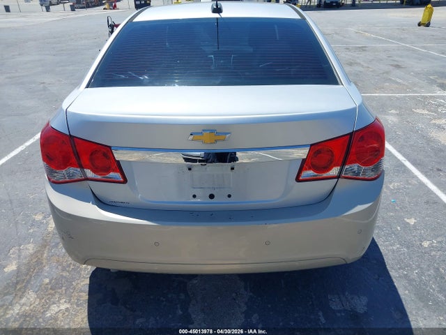 Aukcja sprzedaży 2015 Chevrolet Cruze 1lt Auto, vin: 1G1PC5SB0F7100139, numer aukcji: 45013978