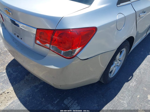 Aukcja sprzedaży 2015 Chevrolet Cruze 1lt Auto, vin: 1G1PC5SB0F7100139, numer aukcji: 45013978
