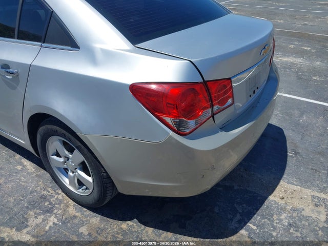Aukcja sprzedaży 2015 Chevrolet Cruze 1lt Auto, vin: 1G1PC5SB0F7100139, numer aukcji: 45013978