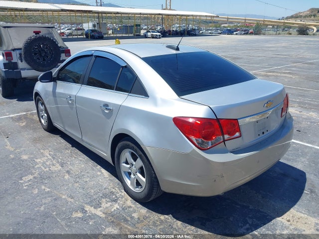 Aukcja sprzedaży 2015 Chevrolet Cruze 1lt Auto, vin: 1G1PC5SB0F7100139, numer aukcji: 45013978