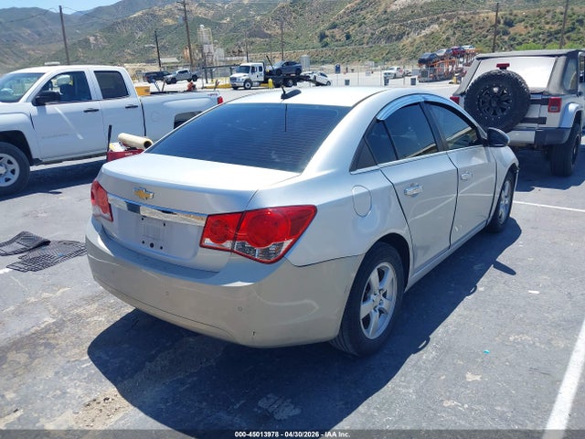 Aukcja sprzedaży 2015 Chevrolet Cruze 1lt Auto, vin: 1G1PC5SB0F7100139, numer aukcji: 45013978
