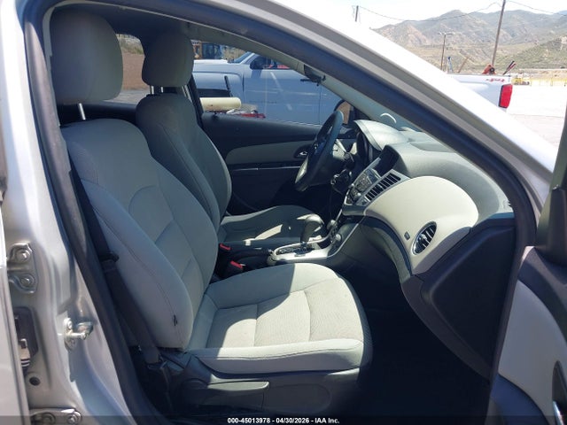 Aukcja sprzedaży 2015 Chevrolet Cruze 1lt Auto, vin: 1G1PC5SB0F7100139, numer aukcji: 45013978