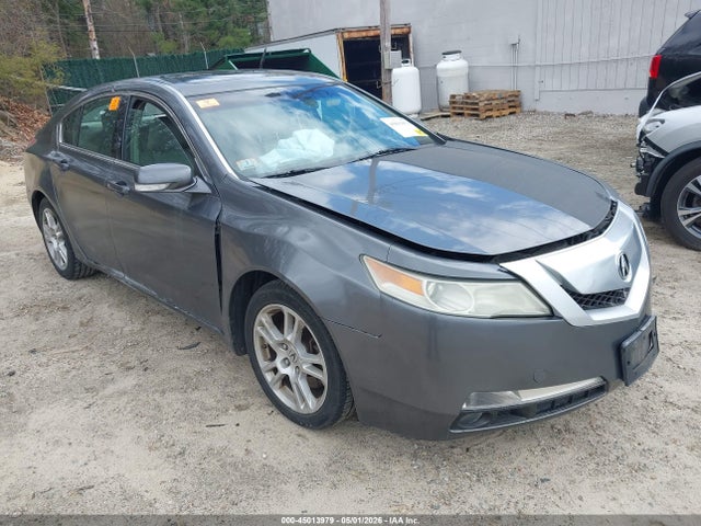 45013979 :رقم المزاد ، 19UUA8F28AA027367 vin ، 2010 Acura Tl 3.5 مزاد بيع