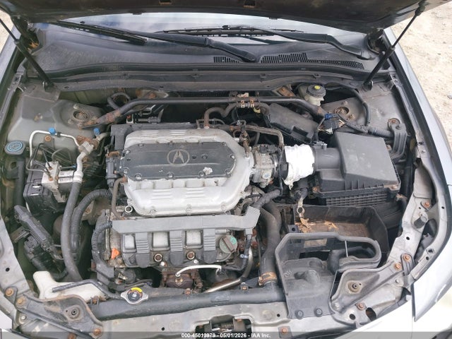 Продажа на аукционе авто 2010 Acura Tl 3.5, vin: 19UUA8F28AA027367, номер лота: 45013979
