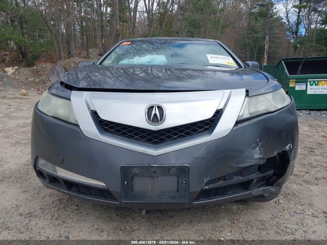 Продажа на аукционе авто 2010 Acura Tl 3.5, vin: 19UUA8F28AA027367, номер лота: 45013979
