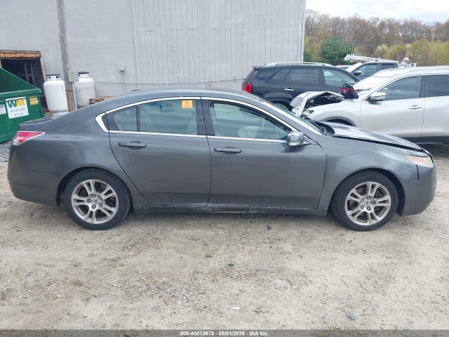 Продажа на аукционе авто 2010 Acura Tl 3.5, vin: 19UUA8F28AA027367, номер лота: 45013979