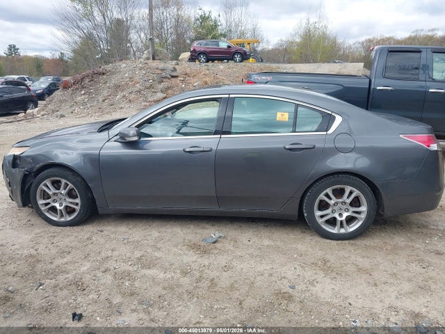 Продажа на аукционе авто 2010 Acura Tl 3.5, vin: 19UUA8F28AA027367, номер лота: 45013979