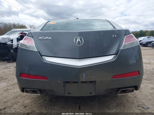 Продажа на аукционе авто 2010 Acura Tl 3.5, vin: 19UUA8F28AA027367, номер лота: 45013979