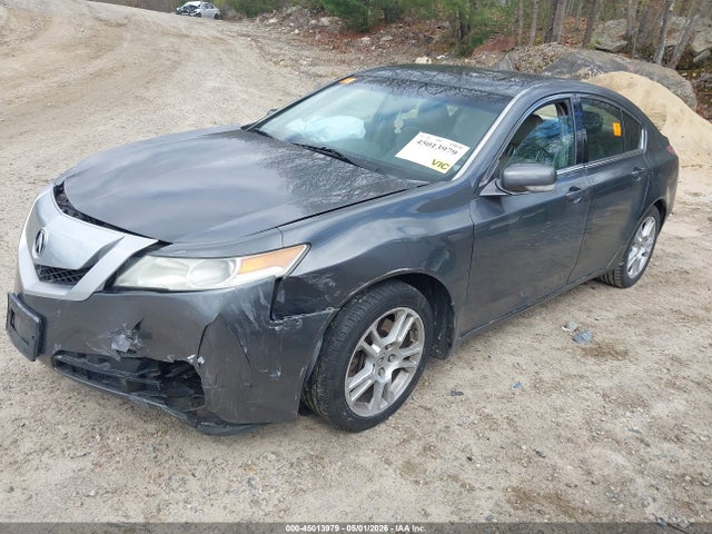 Продажа на аукционе авто 2010 Acura Tl 3.5, vin: 19UUA8F28AA027367, номер лота: 45013979