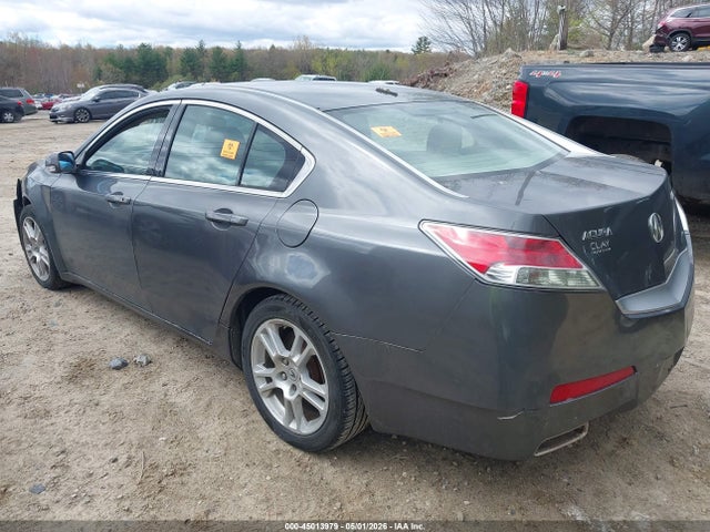 Продажа на аукционе авто 2010 Acura Tl 3.5, vin: 19UUA8F28AA027367, номер лота: 45013979