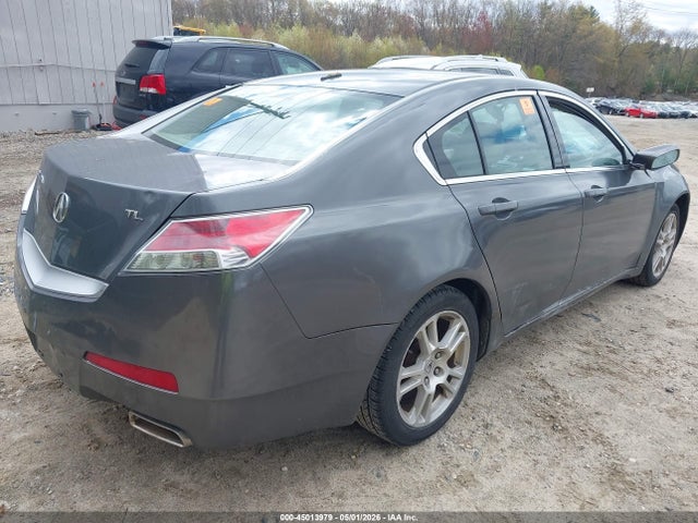 Продажа на аукционе авто 2010 Acura Tl 3.5, vin: 19UUA8F28AA027367, номер лота: 45013979