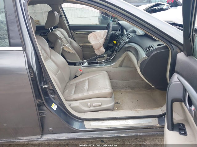 Продажа на аукционе авто 2010 Acura Tl 3.5, vin: 19UUA8F28AA027367, номер лота: 45013979