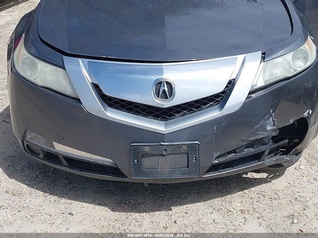 Продажа на аукционе авто 2010 Acura Tl 3.5, vin: 19UUA8F28AA027367, номер лота: 45013979
