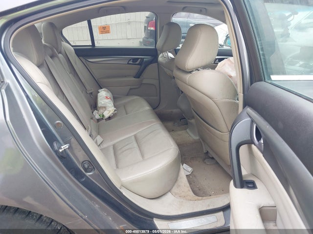 Продажа на аукционе авто 2010 Acura Tl 3.5, vin: 19UUA8F28AA027367, номер лота: 45013979