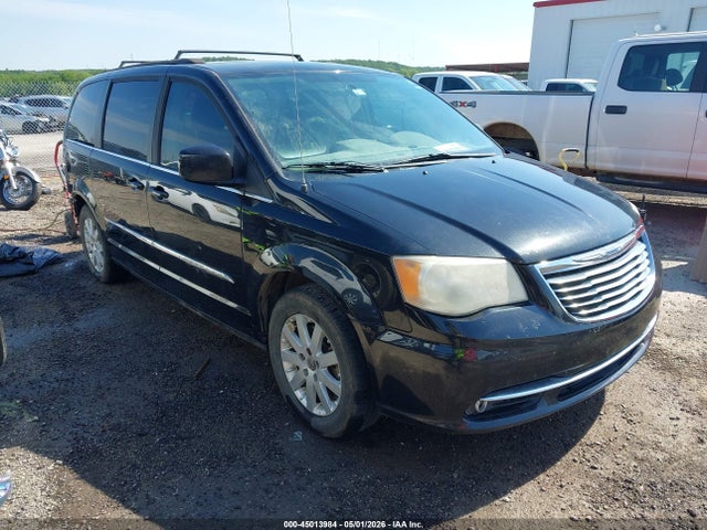 Aukcja sprzedaży 2014 Chrysler Town & Country Touring, vin: 2C4RC1BG4ER436359, numer aukcji: 45013984