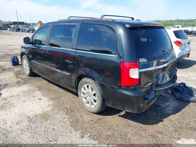 45013984 :رقم المزاد ، 2C4RC1BG4ER436359 vin ، 2014 Chrysler Town & Country Touring مزاد بيع