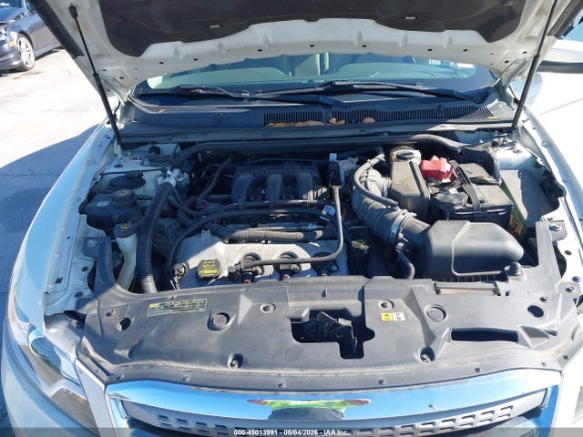 Aukcja sprzedaży 2010 Ford Taurus Sel, vin: 1FAHP2EW4AG113164, numer aukcji: 45013991