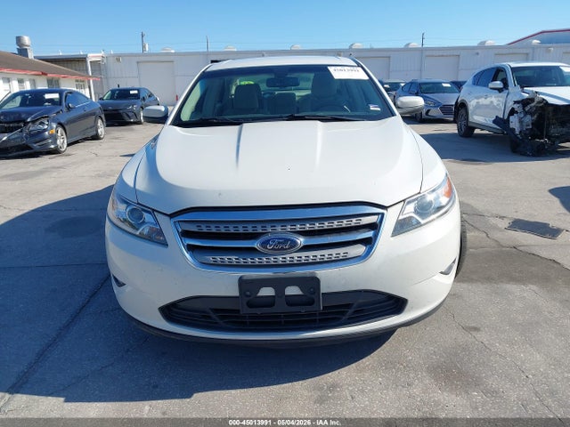 Aukcja sprzedaży 2010 Ford Taurus Sel, vin: 1FAHP2EW4AG113164, numer aukcji: 45013991