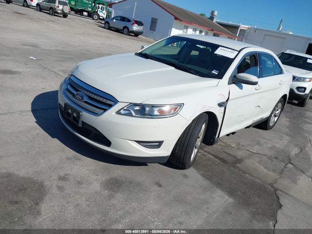 Aukcja sprzedaży 2010 Ford Taurus Sel, vin: 1FAHP2EW4AG113164, numer aukcji: 45013991