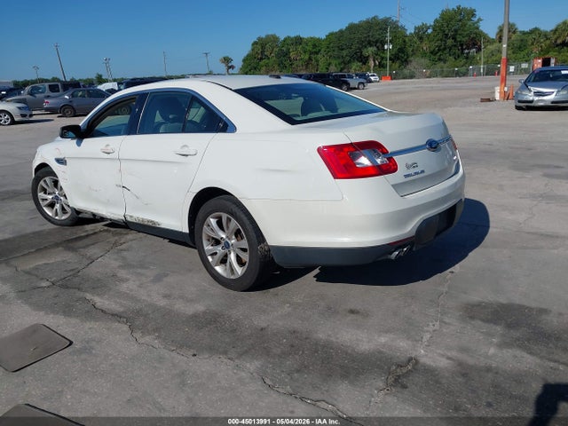 Aukcja sprzedaży 2010 Ford Taurus Sel, vin: 1FAHP2EW4AG113164, numer aukcji: 45013991