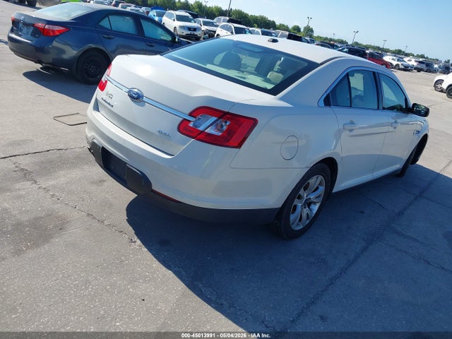 Aukcja sprzedaży 2010 Ford Taurus Sel, vin: 1FAHP2EW4AG113164, numer aukcji: 45013991