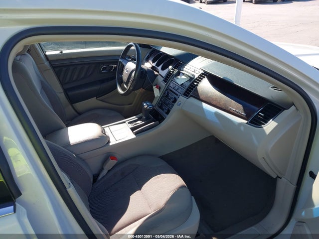 Aukcja sprzedaży 2010 Ford Taurus Sel, vin: 1FAHP2EW4AG113164, numer aukcji: 45013991