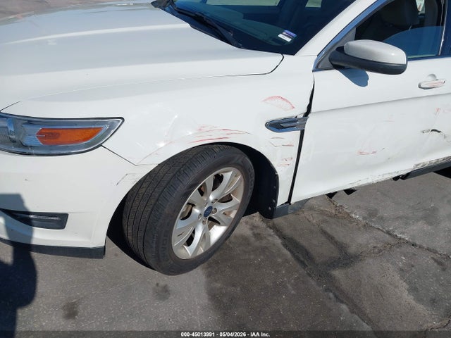 Aukcja sprzedaży 2010 Ford Taurus Sel, vin: 1FAHP2EW4AG113164, numer aukcji: 45013991
