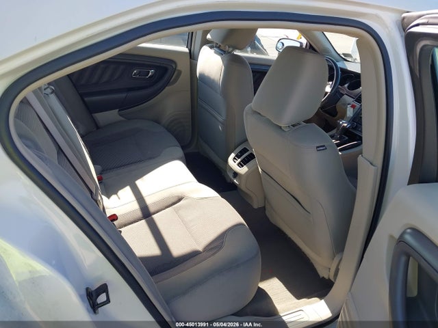 Aukcja sprzedaży 2010 Ford Taurus Sel, vin: 1FAHP2EW4AG113164, numer aukcji: 45013991