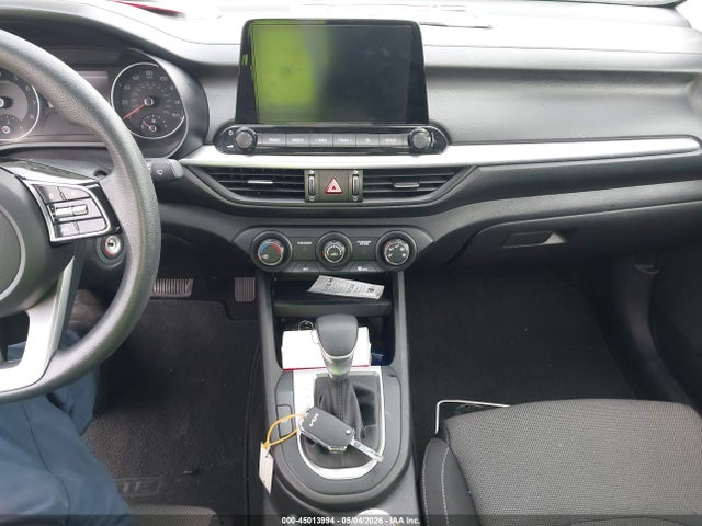 KIA Forte Lxs 2023 3KPF24AD8PE652122 Image 11