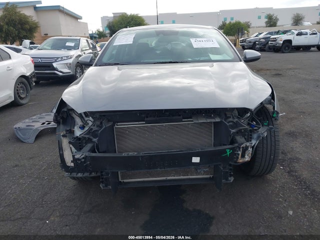 KIA Forte Lxs 2023 3KPF24AD8PE652122 Image 13