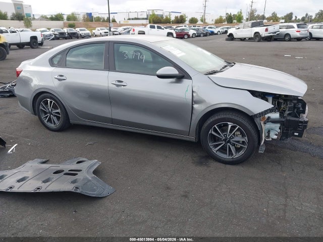 KIA Forte Lxs 2023 3KPF24AD8PE652122 Image 14